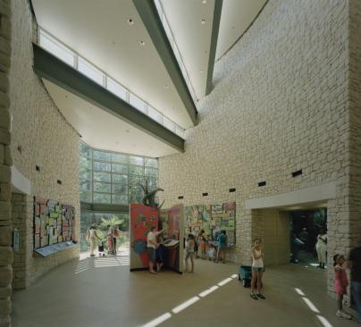 Discovery hub