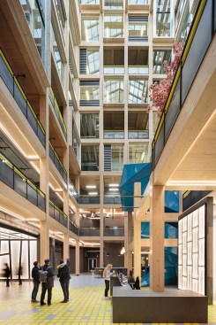Atrium