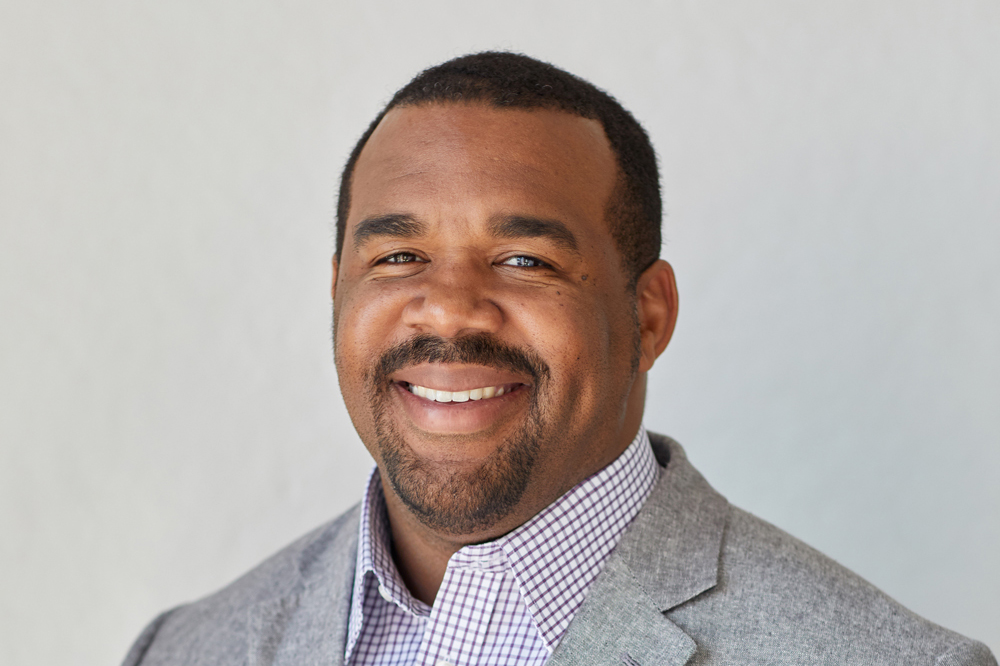 Edwin Harris