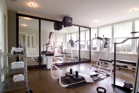 Home Gym