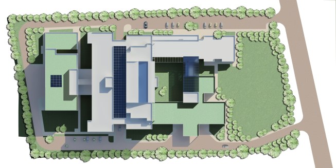 IBSD, Plan