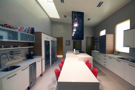 Casa MoRo - DIN interiorismo