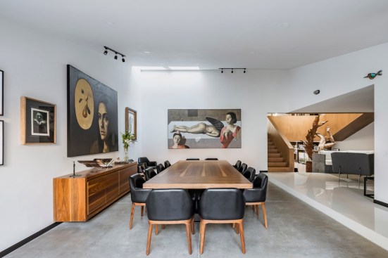 Casa VA - BAC Barrio Arquitectura Ciudad