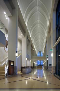 Scottish Rite Cathedral Headquarters