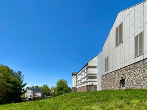 Pepco Darnestown Substation
by CORE architecture + design