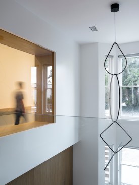 Primrose Hill House by Studio Carver, photographed by Tim Crocker