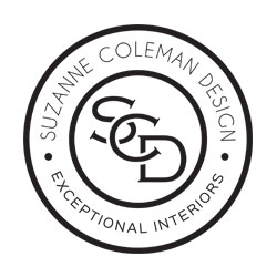Suzanne Coleman Design, LLC