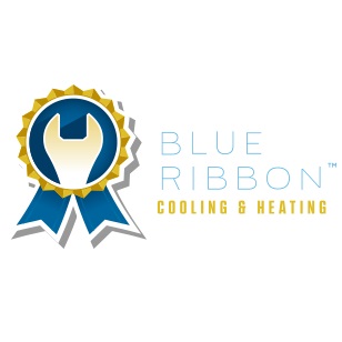 Blue Ribbon Cooling and Heating