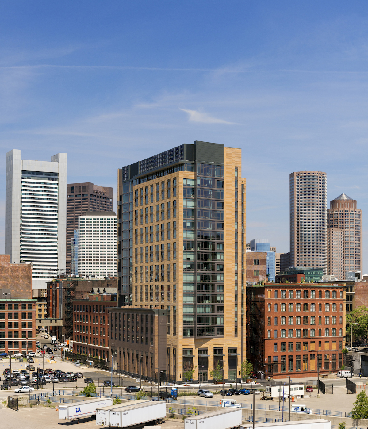 315 on A - Architect Magazine