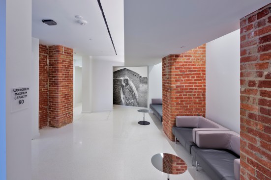 The+African+Union+Mission+Headquarters%2c+Group+Goetz+Architecture%2c+Washington%2c+D.C.