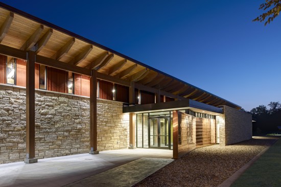 ASK Terry Trueblood Center