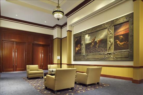 Scottish Rite Cathedral Headquarters