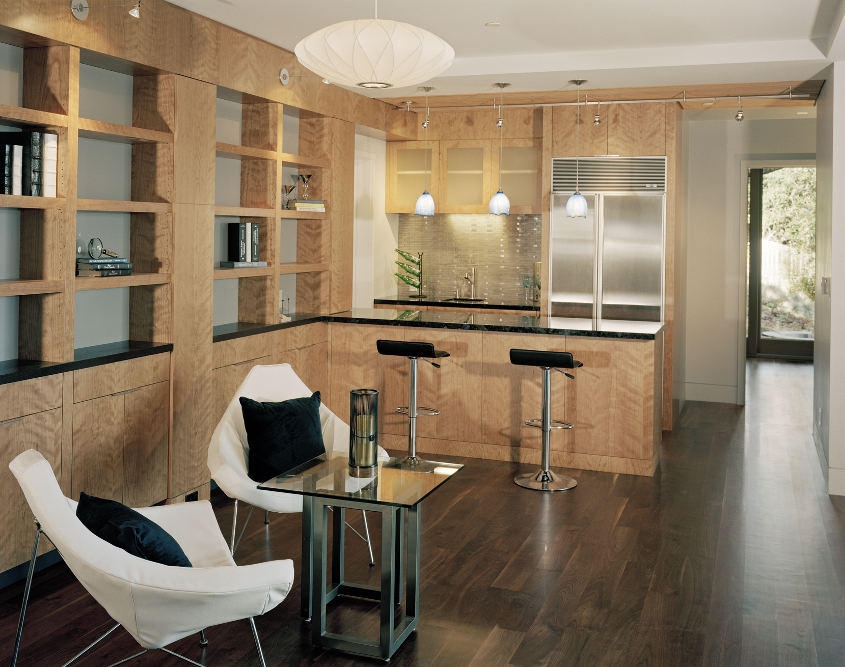 Jones Residence - Architect Magazine