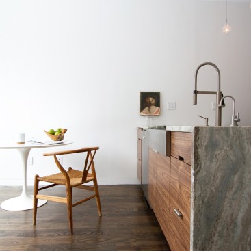 After Kitchen