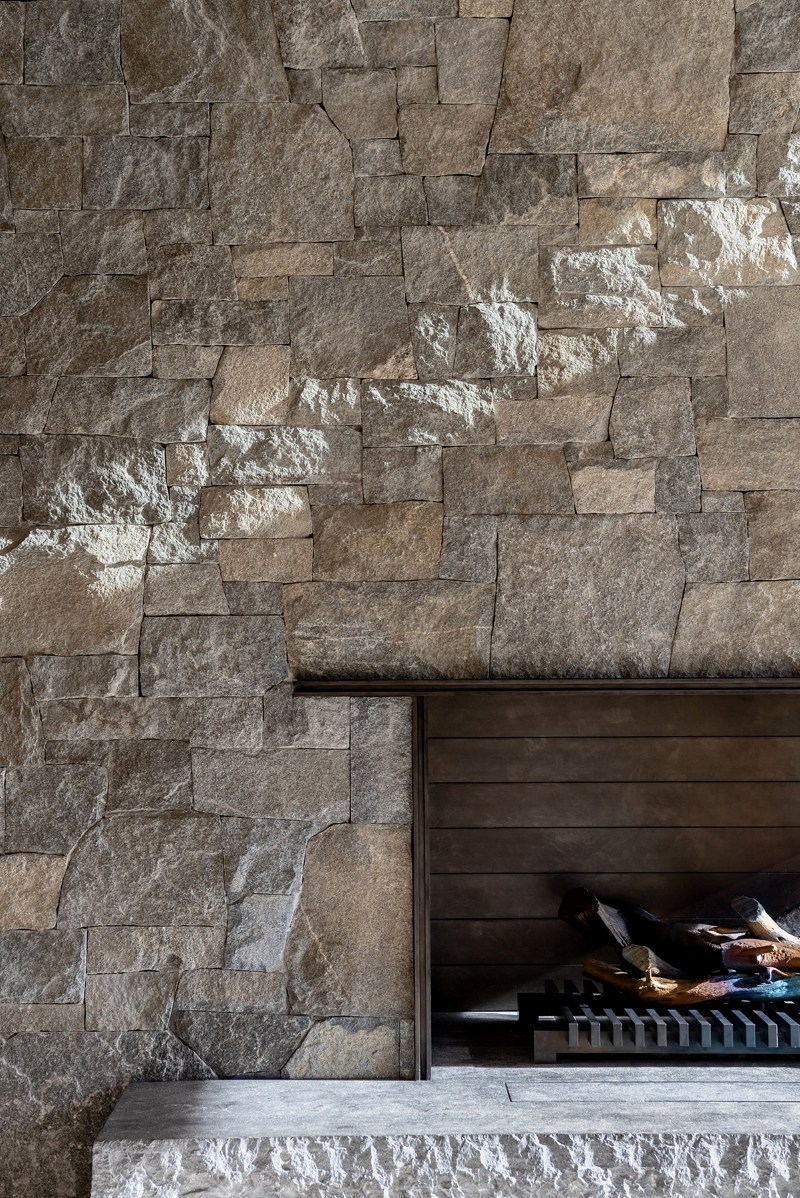 Elk Range Overlook - Architect Magazine