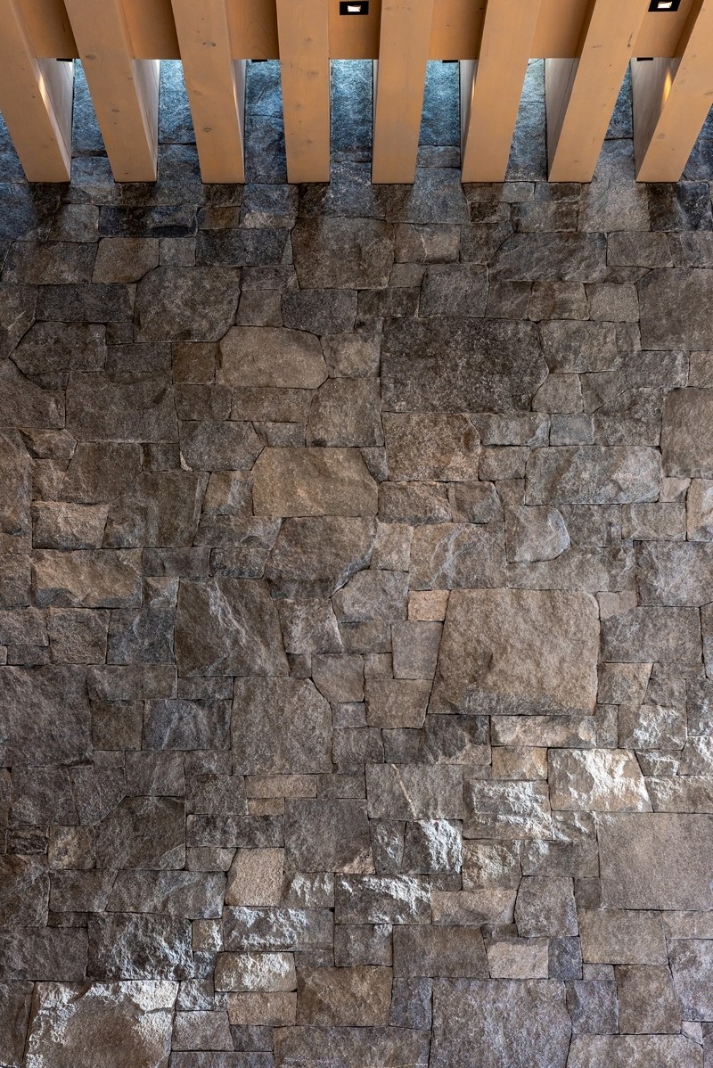 Elk Range Overlook - Architect Magazine