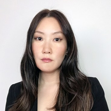 Esther Choi