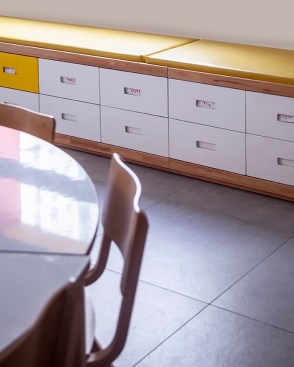 Class room