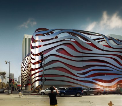 Rendering+looking+across+Fairfax%2c+along+Wilshire+Blvd.