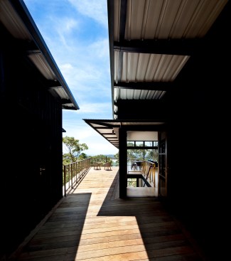Pacific House