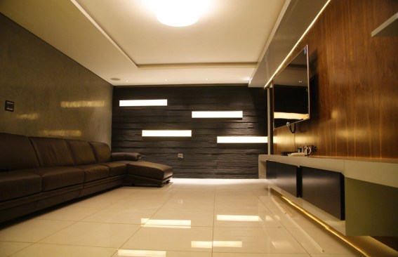 Casa La Reserva - BCA Taller de diseño
