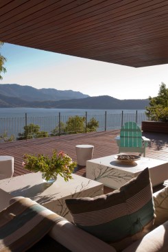 Casa L - Serrano Monjaraz Arquitectos