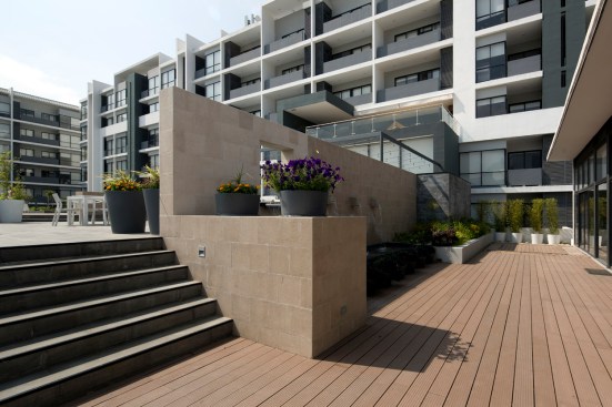 Gran Ciudad Nuevo Sur - Grow Arquitectos