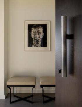 Sequoia Point Residence | Olson Kundig