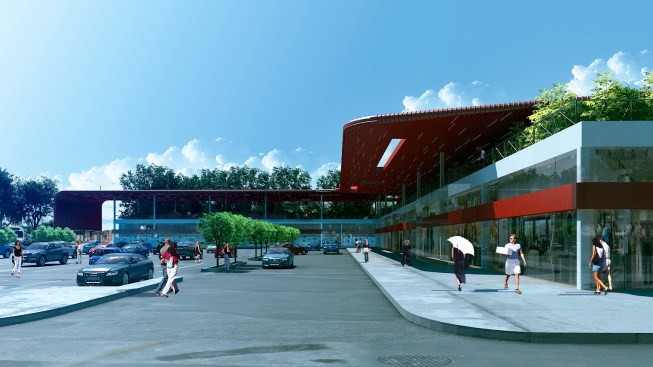 Andrea Epicentro - usoarquitectura 