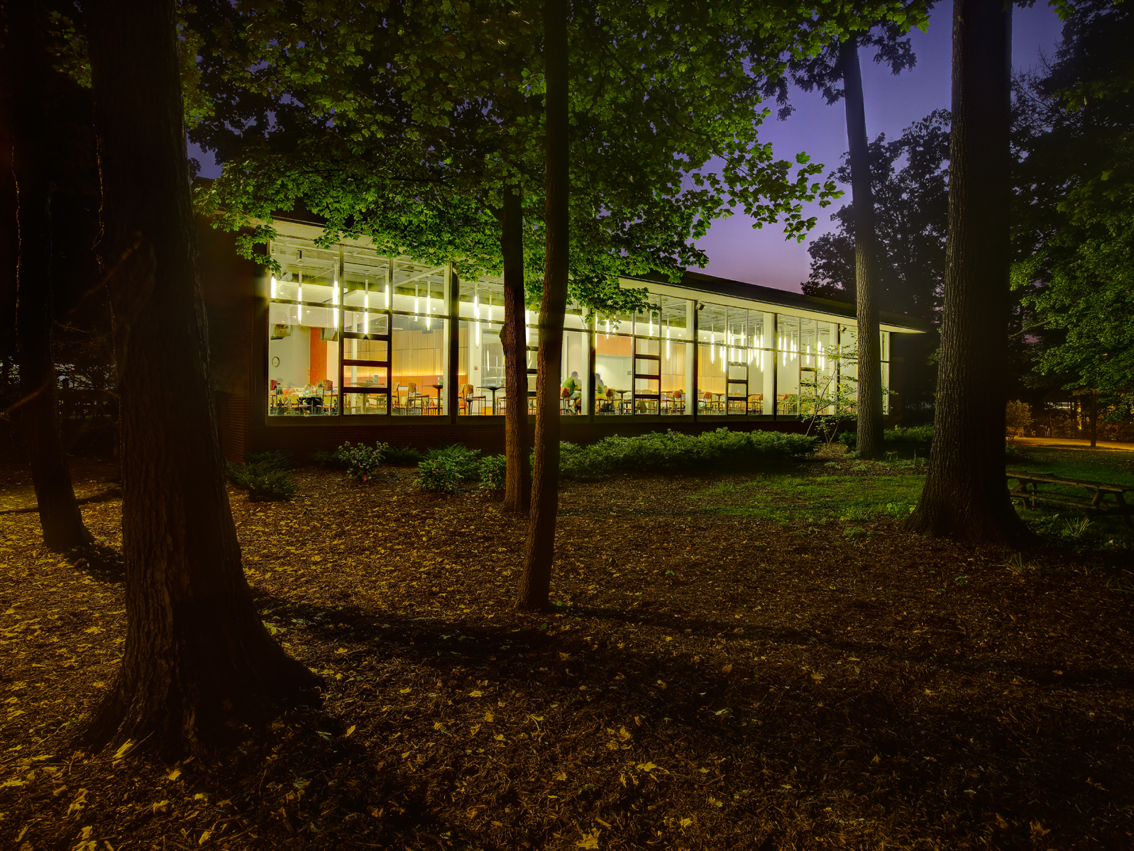 Michigan State University Owen Hall Renovation - Architect Magazine