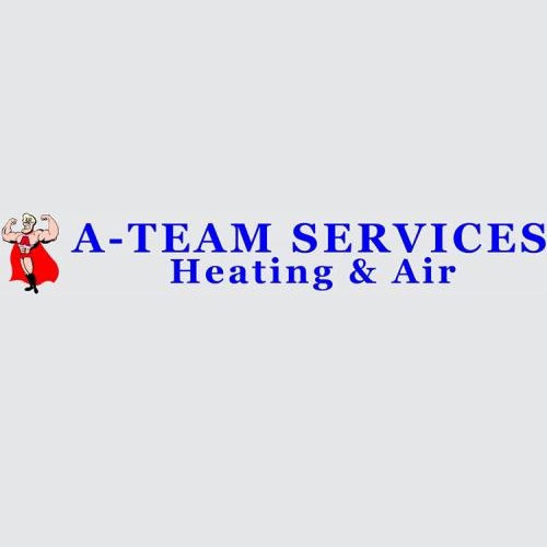 A-Team Services Heating Air