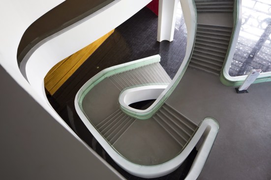 Shenzhen+Performing+Arts+Facility%2c+Shenzhen%2c+China+by+ZOBOKI-DEMETER+Architects