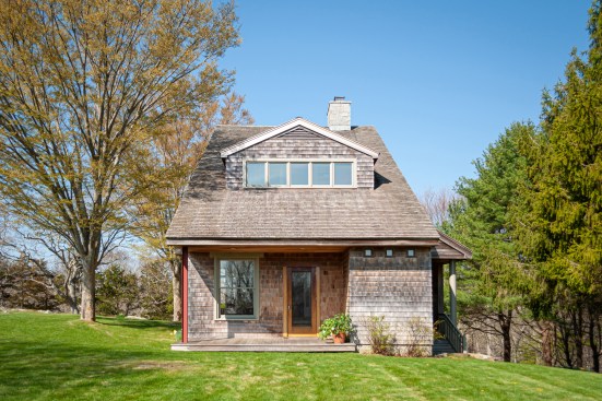 Hilltop House