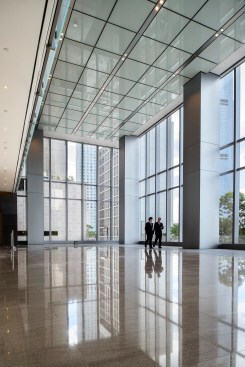 China Construction Bank Tower