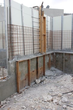 Modified+ICF+system+-+construction+progess