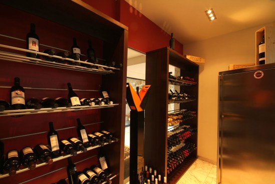 ENO Store - DIN interiorismo