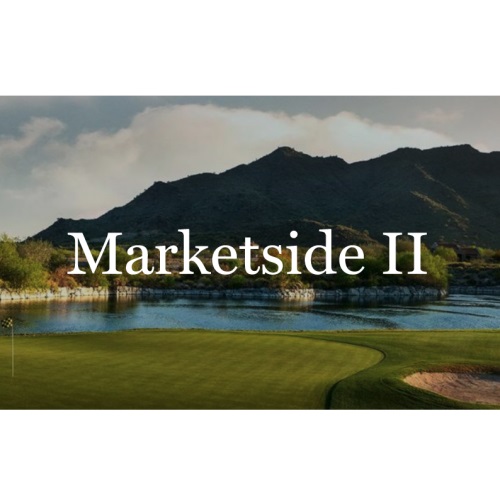 Marketside II at Verrado