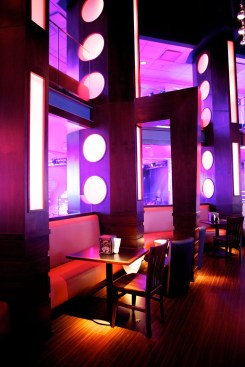 Chickie's and Pete's at Parx Casino