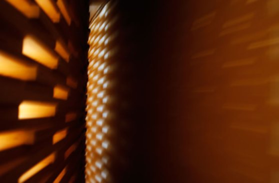 Light and Shadow pattern