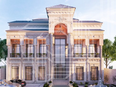 Exterior View 2