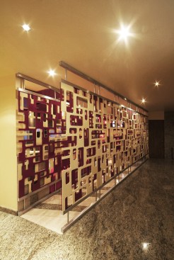 Hotel Ixtla - DIN interiorismo
