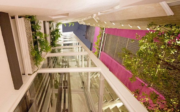 CD8 - Boue Arquitectos
