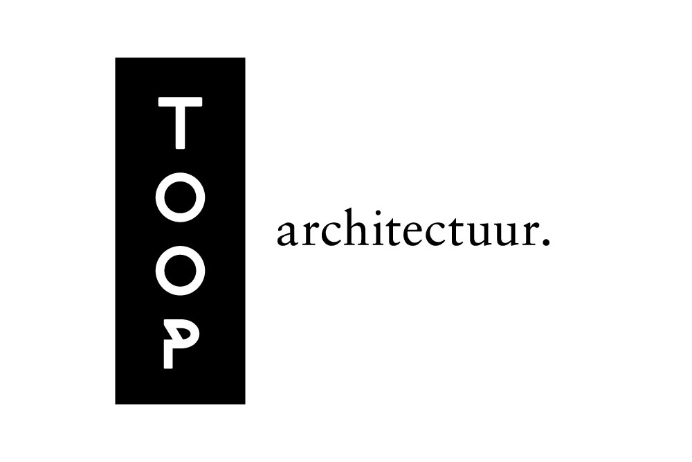 TOOP Architectuur