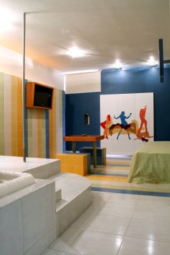 Hotel VC - DIN interiorismo