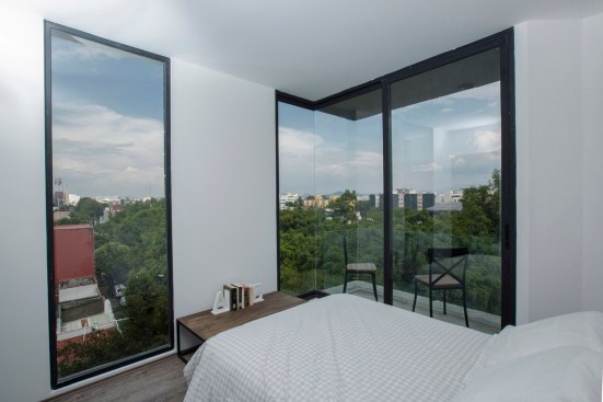 Obrero Mundial - CRAFT Arquitectos