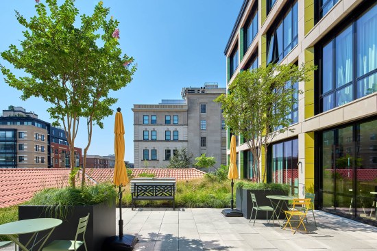 Liz by CORE architecture + design