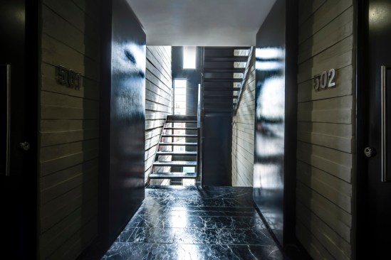 Obrero Mundial - CRAFT Arquitectos