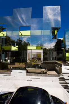 Trevox - CRAFT Arquitectos
