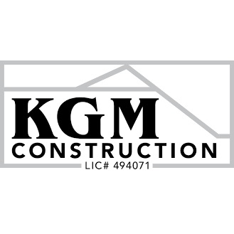 KGM Construction