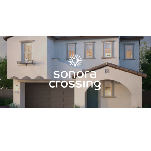 Sonora Crossing
